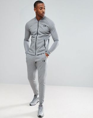 Nike Modern Tracksuit Set In Grey 861642-091 | ASOS