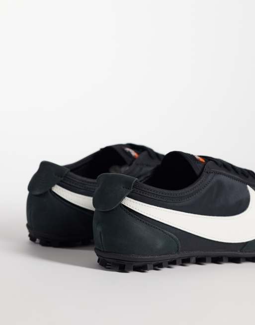 Nike Moon Shoe baskets noires, 2 de 5