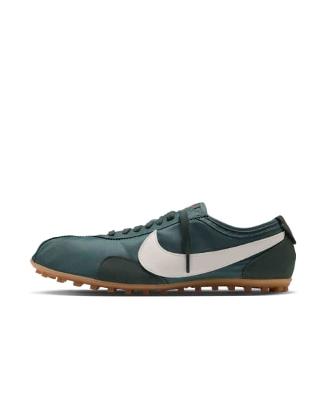 Nike Moon Shoe OG zapatos en verde - view 1