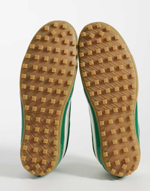 Nike Moon Shoe sneakers i grönt, 5 av 5