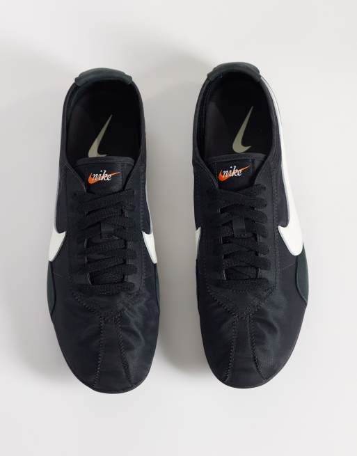 Nike Moon Shoe sneakers i sort, 3 af 5
