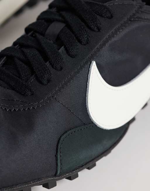 Nike Moon Shoe sneakers i sort, 4 af 5