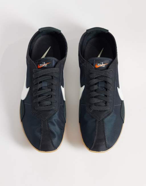 Nike Moon Shoe sneakers i sort, 5 af 5