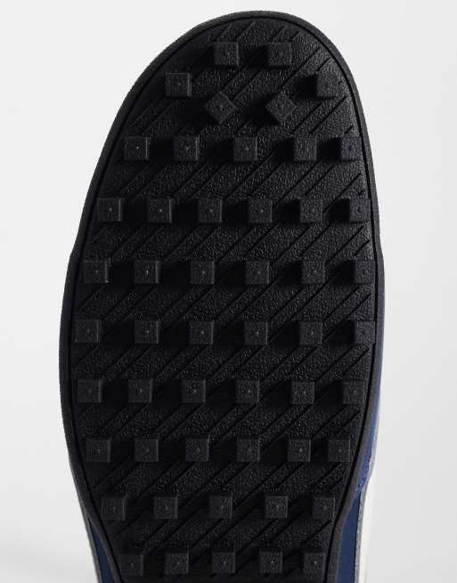 Nike Moon Shoe sneakers in navy and white, 5 of 5