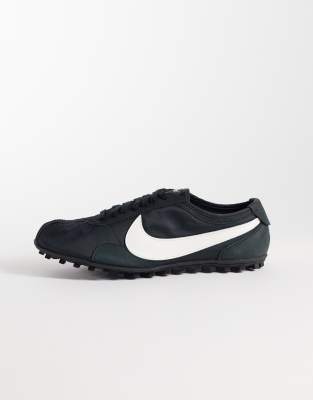 Nike Moon Shoe zapatillas de deporte negras