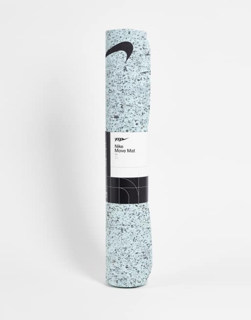 Nike Rubber Yoga Mats