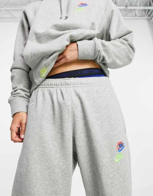 Nike essential futura outlet joggers