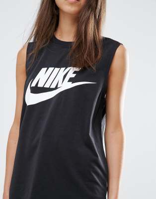 nike signal muscle tank