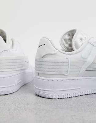 nike air force 1 n354 white