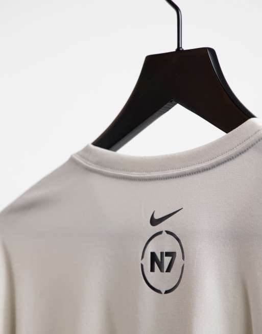 Nike n7 hot sale shirt