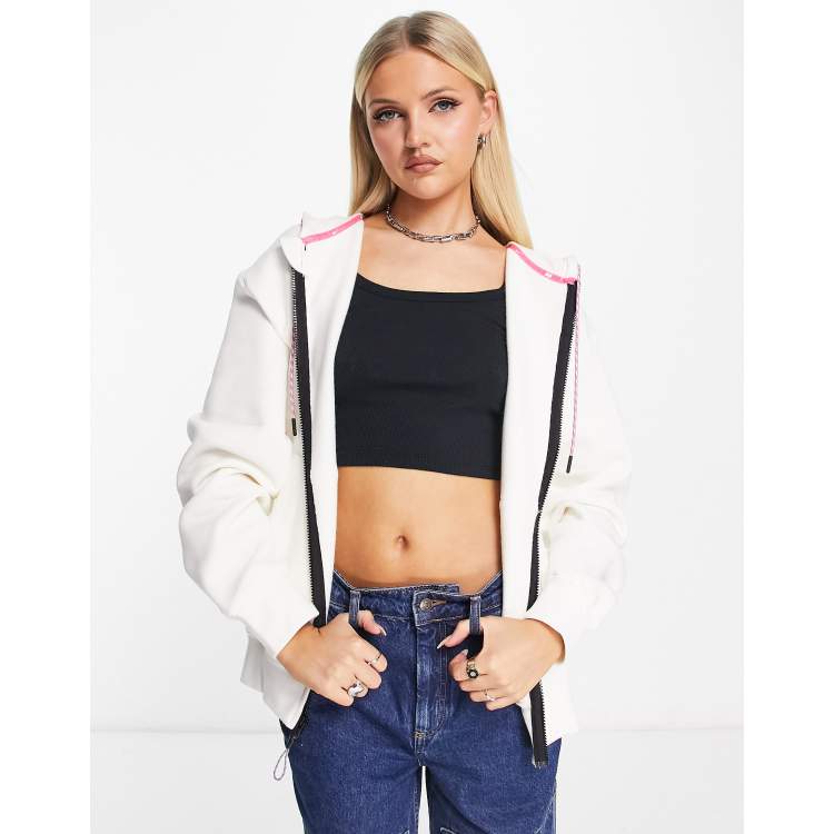 Nike naomi osaka hoodie hotsell