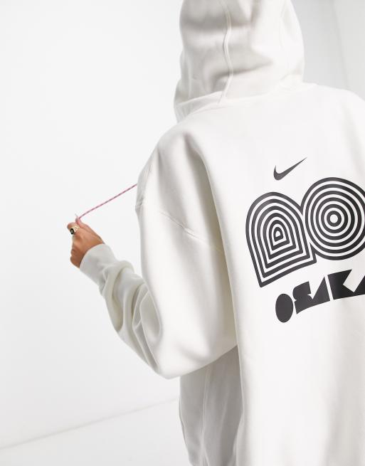 naomi osaka nike