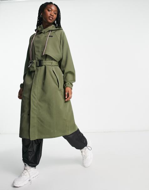 Asos best sale manteau femme