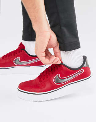 rote air force 1 07