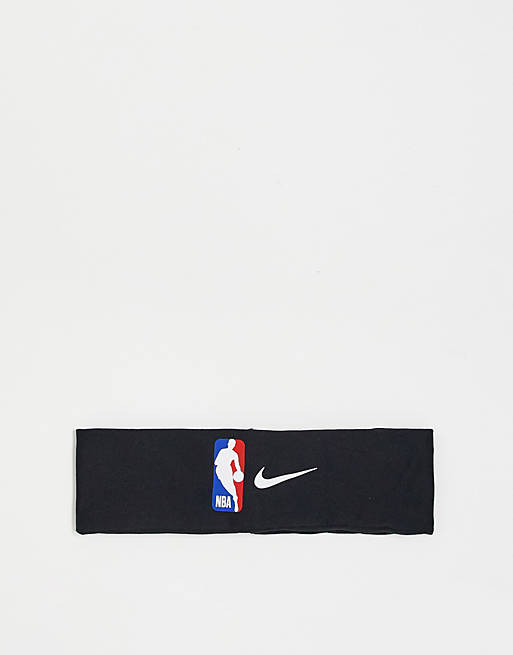 Nike - NBA Fury - Bandeau - Noir
