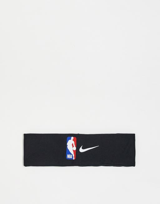 Black best sale nba headband