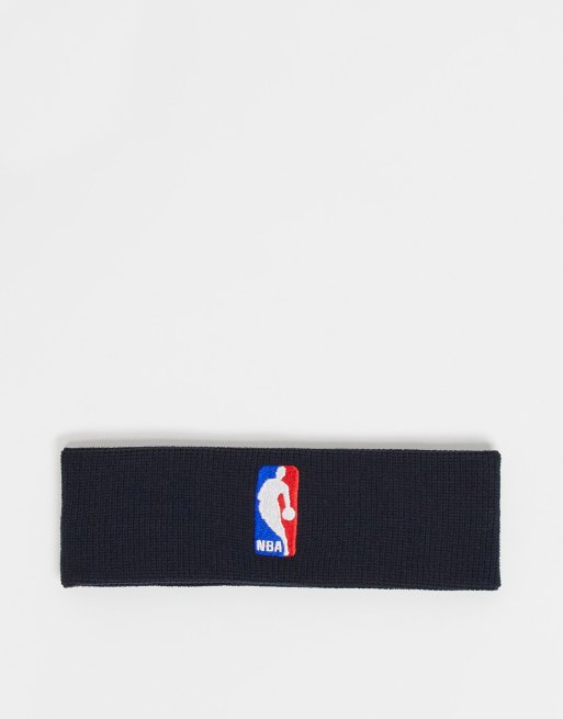 Nike NBA headband in black | ASOS