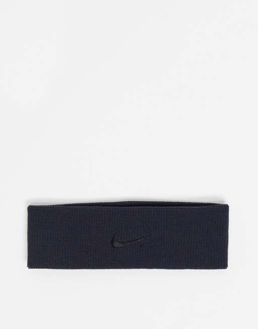 Nike NBA Headband - Black for Women