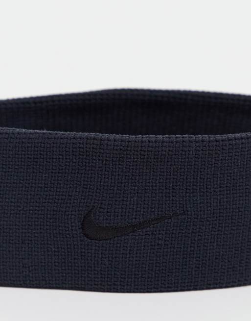 Black nba outlet headband