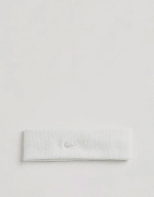 White nba outlet headband