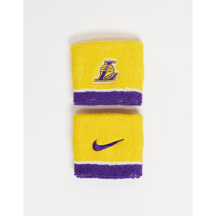 Nike WRISTBANDS NBA