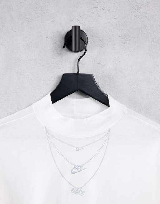 Nike store chain shirt