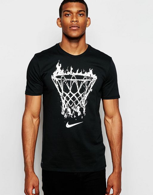 Nike | Nike Net Flame T-Shirt