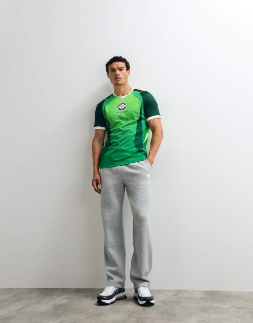 Nike – Nigeria World Cup 26 – Grön hemmatröja, 2 av 7
