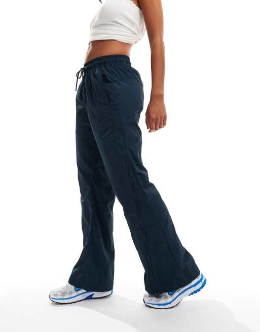 Nike NSW Collection woven pants in navy