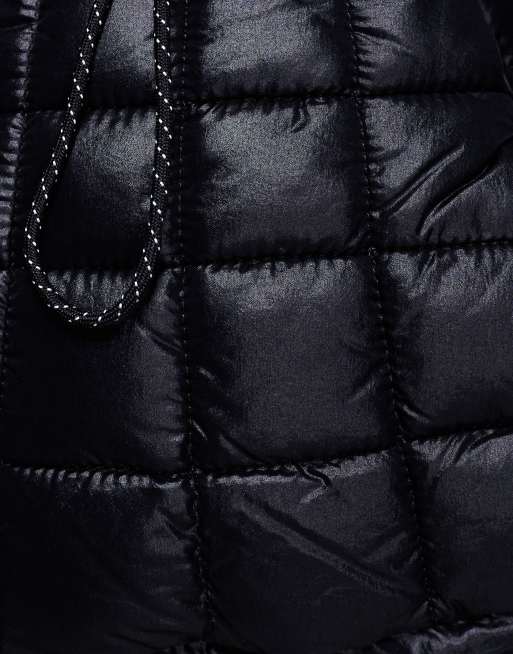 Nike NSW puffer backpack in black | ASOS