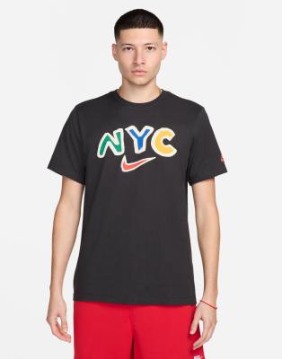 ★ナイキ NIKE GRAPHIC T-SHIRT Tシャツ黒 関税込★ s-l1200.jpg