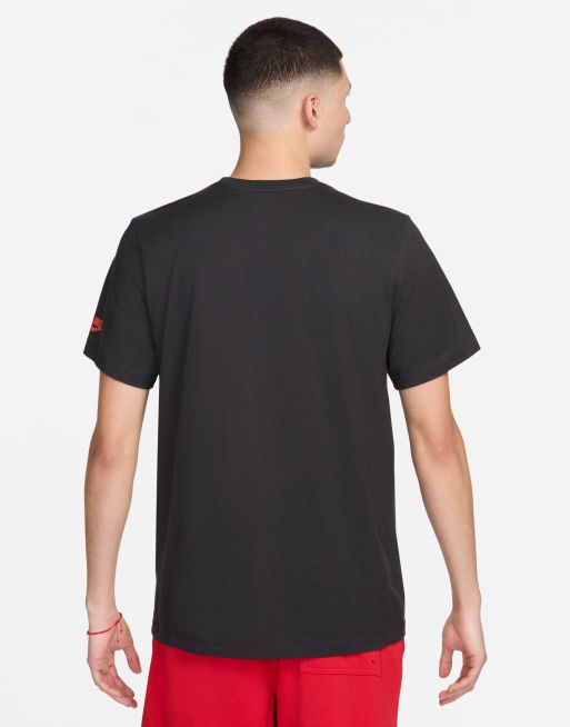 Tシャツ・カットソー NIKE / NSW NEW YORK CITY T-SHIRT BLACK XXL NYC LIMITED NIKE / NSW NEW YORK CITY T-SHIRT BLACK XXL NYC LIMITED (Nike