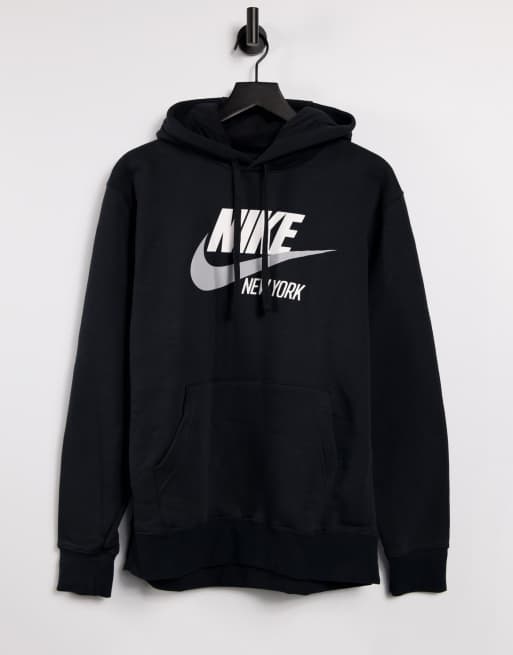 Nike store new hoodie