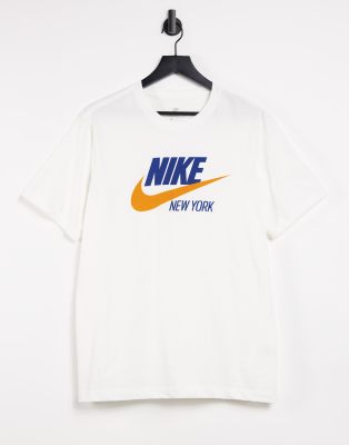 nike nyc shirt