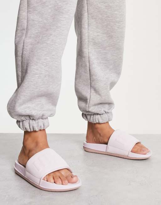 Asos claquette nike hotsell