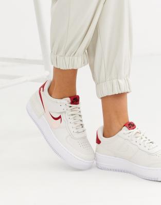 nike air force 1 womens asos