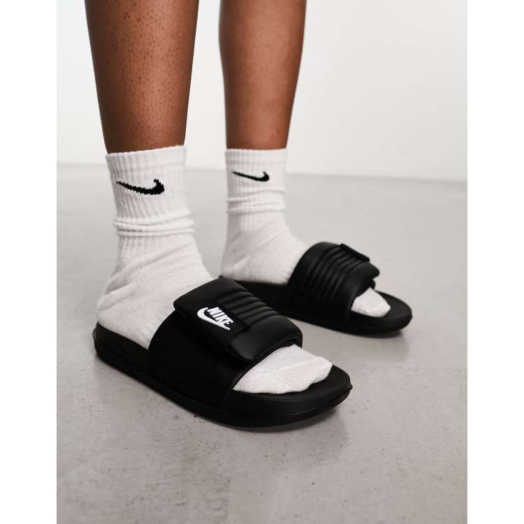 Nike Offcourt Adjust Women's Slides. Nike MY