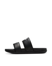 Nike Air Max Isla sandals in black | ASOS