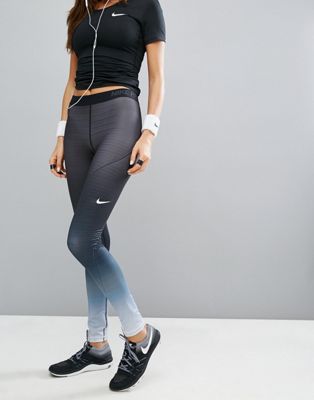 Nike Ombre Leggings | ASOS