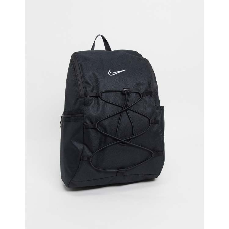 Nike, Bags, Nike One Luxe Backpack 2l Black One Size Cv061 010 New  Backpack 120