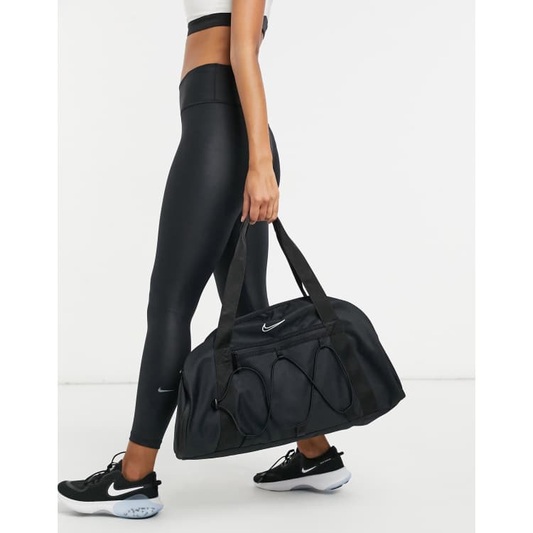 Nike one club training best sale duffel bag