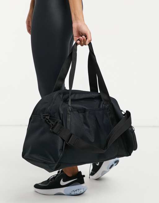 Nike legend club duffel 2024 bag