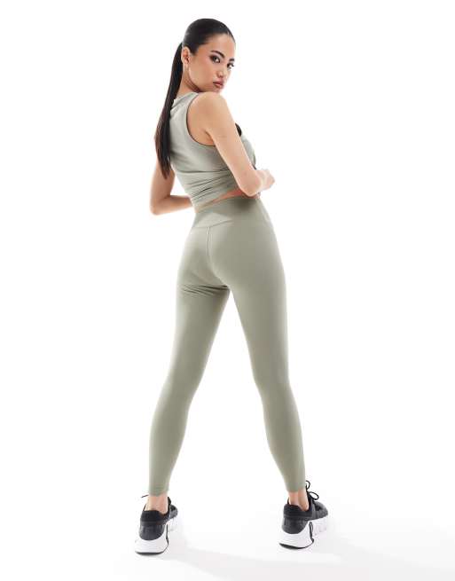 Nike Sportswear Sport Leggings Mit Handytasche Nike Nike – One