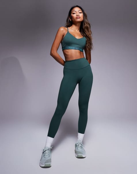 Asos nike leggings best sale