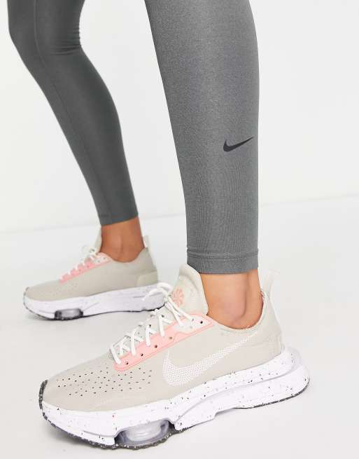 Nike Women's Mid-Rise Running Leggings – ZAPATOS