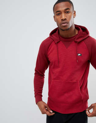 nike optic pullover hoodie