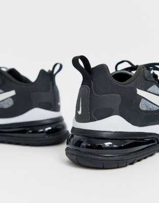 nike 270 negros