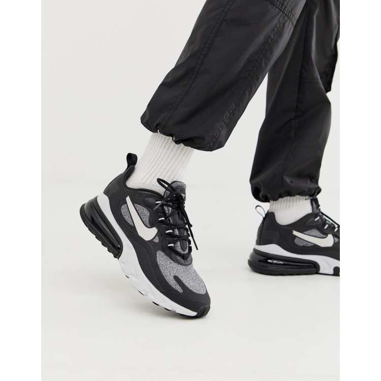 Air max 270 shop react op art men s