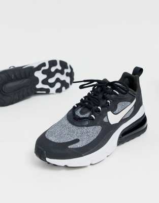 nike optical air max 270 react trainers