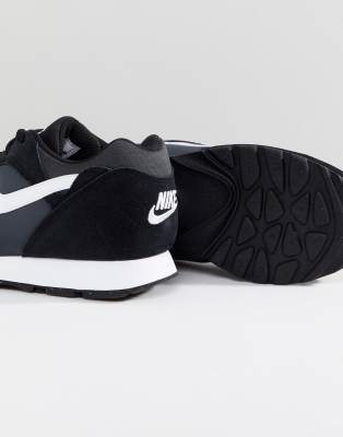 nike outburst trainers